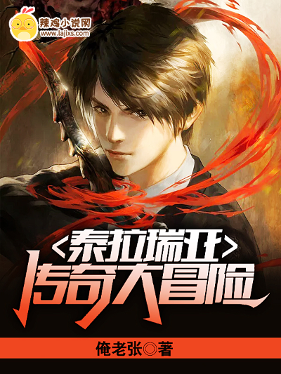 泰拉瑞亚传奇大冒险