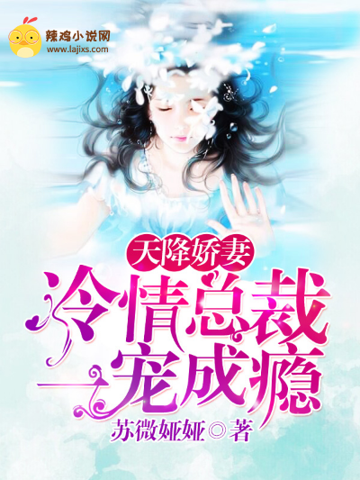 天降娇妻:冷情总裁一宠成瘾