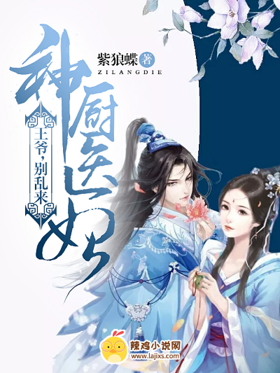 神厨医妃:王爷别乱来
