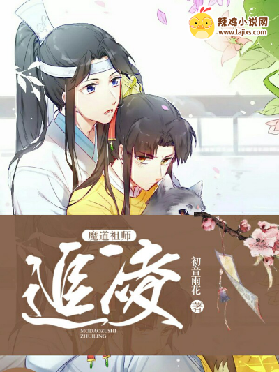 魔道祖师追凌