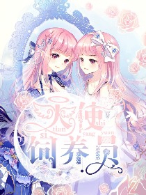 超兽武装:天使饲养员