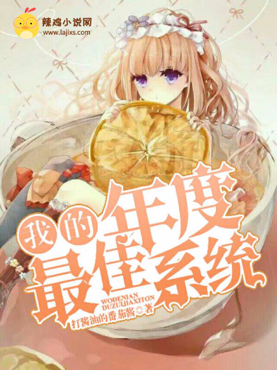 我的年度最佳系统