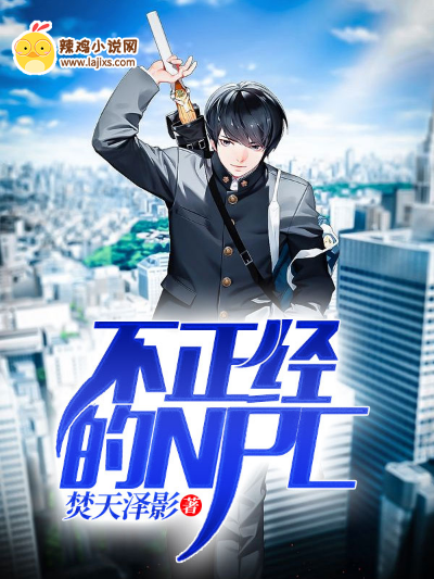 不正经的NPC