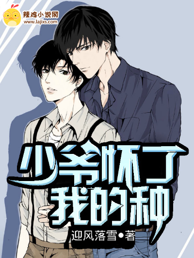 少爷怀了我的种