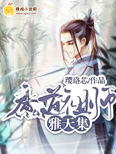 魔道祖师,雅天集