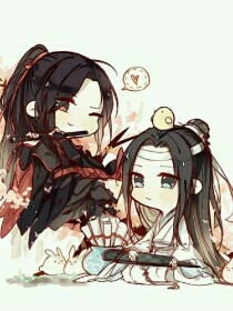 魔道祖师:鬼王归来