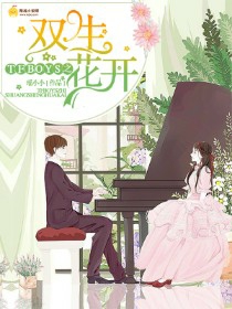 TFBOYS之双生花开
