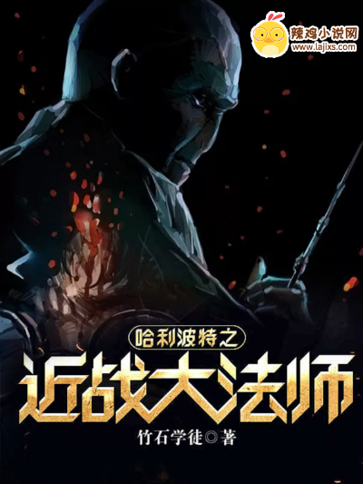 哈利波特之近战大法师