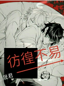 彷徨不易