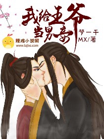 我给王爷当男妾