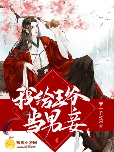 我给王爷当男妾