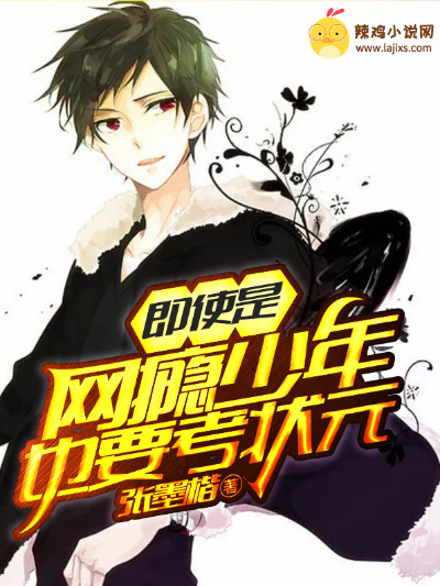 即使是网瘾少年也要考状元