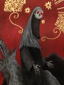 起缘生死簿