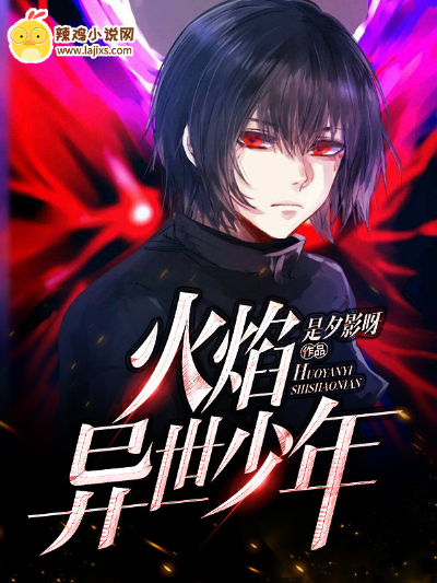 火焰异世少年