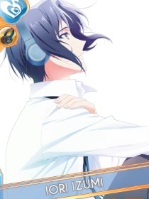 IDOLISH7之梦