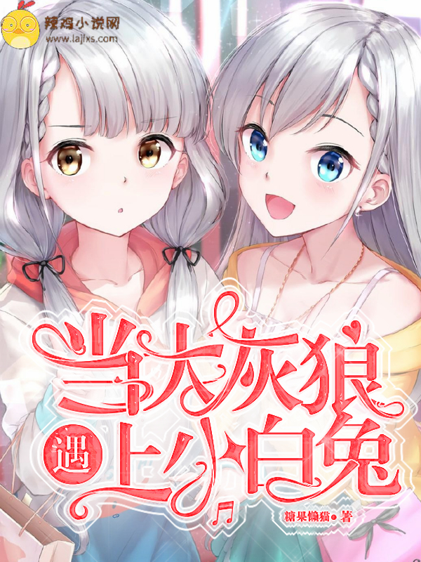 当大灰狼遇上小白兔