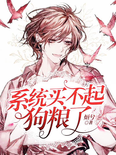 系统买不起狗粮了