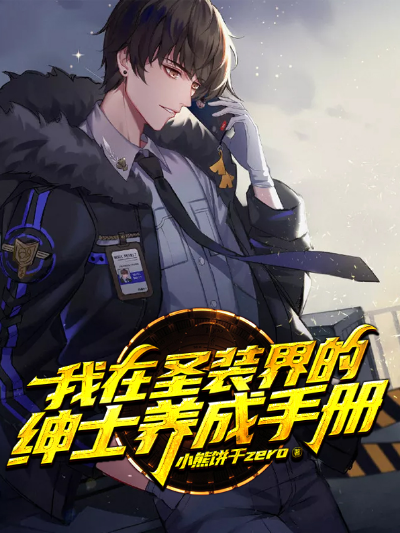 我在圣装界的绅士养成手册