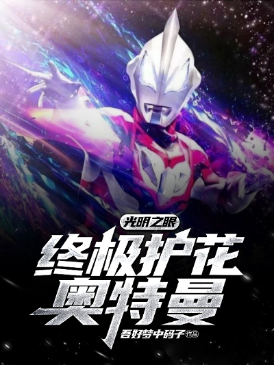 光明之眼:终极护花奥特曼