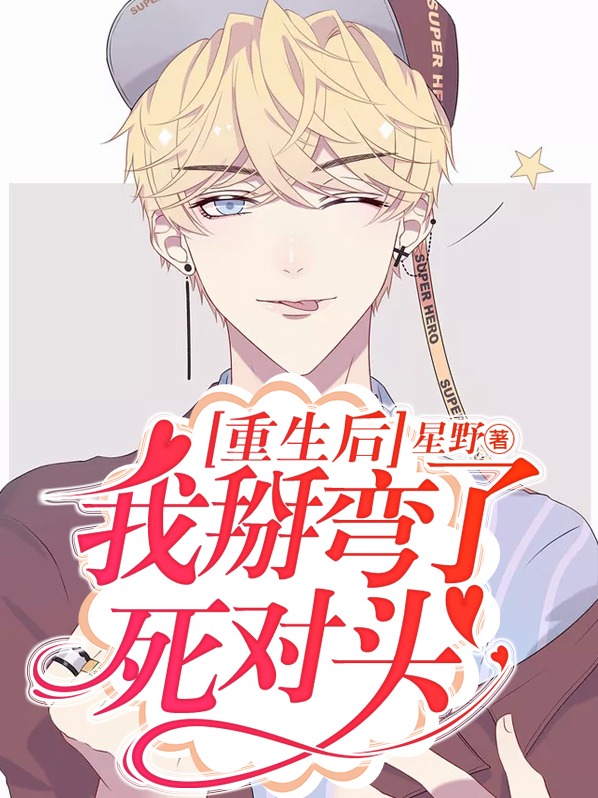 重生后我掰弯了死对头