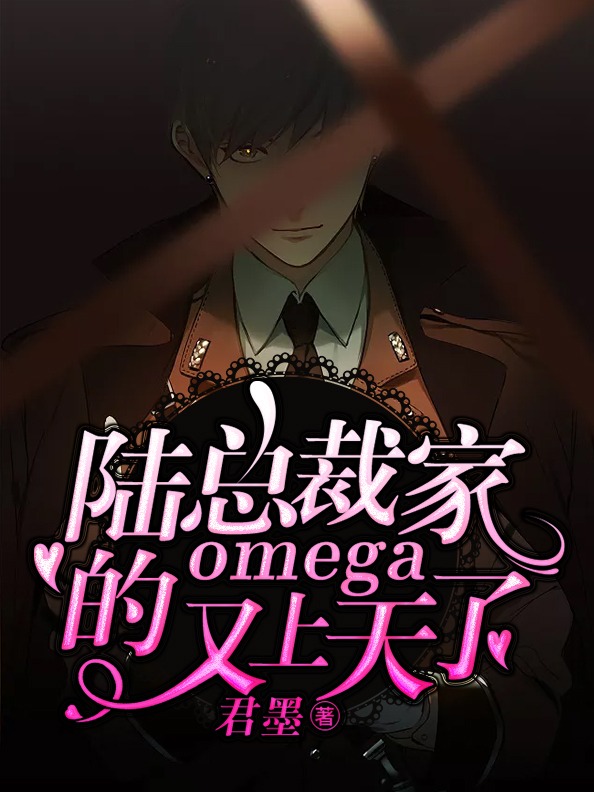 陆总裁家的omega又上天了