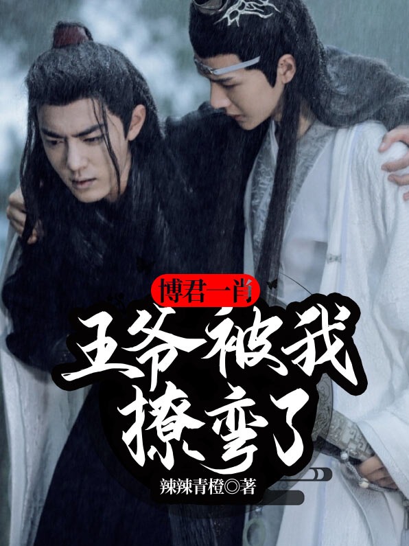 博君一肖:王爷被我撩弯了