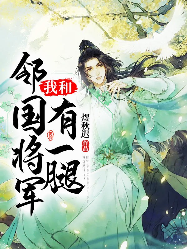 我和邻国将军有一腿